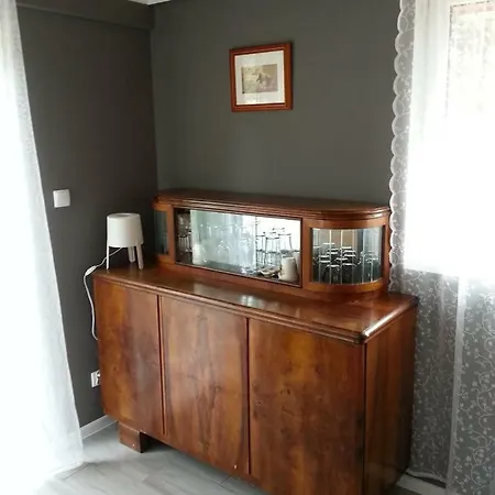 Cztery Pory Warmii Pluski Pokoje Do Wynajecia Exterior photo