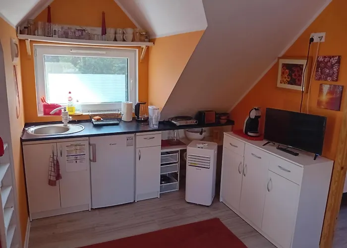 Cztery Pory Warmii Pluski Pokoje Do Wynajecia