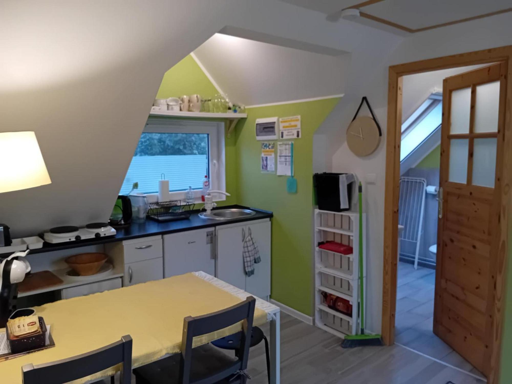 Apartment Cztery Pory Warmii Do Wynajecia