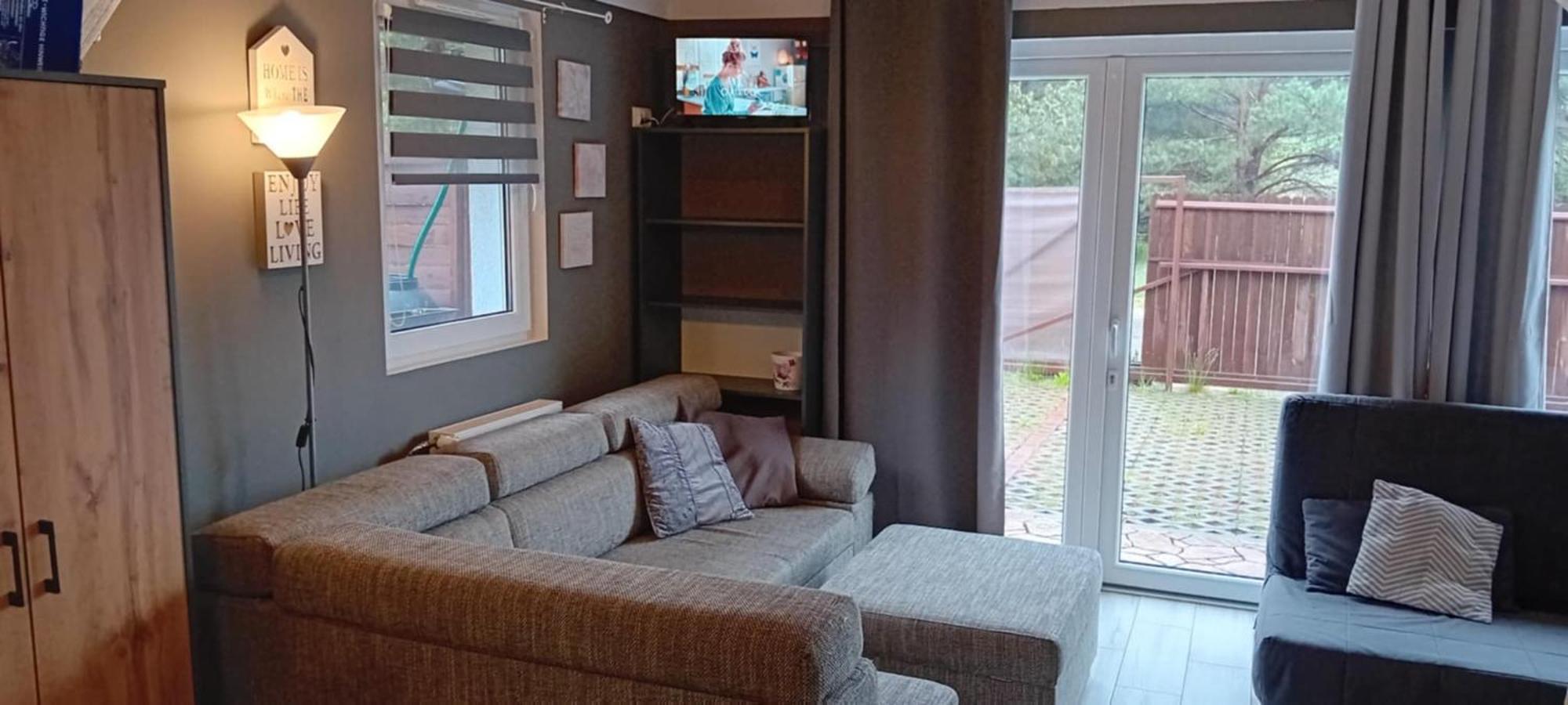 Apartment Cztery Pory Warmii Do Wynajecia
